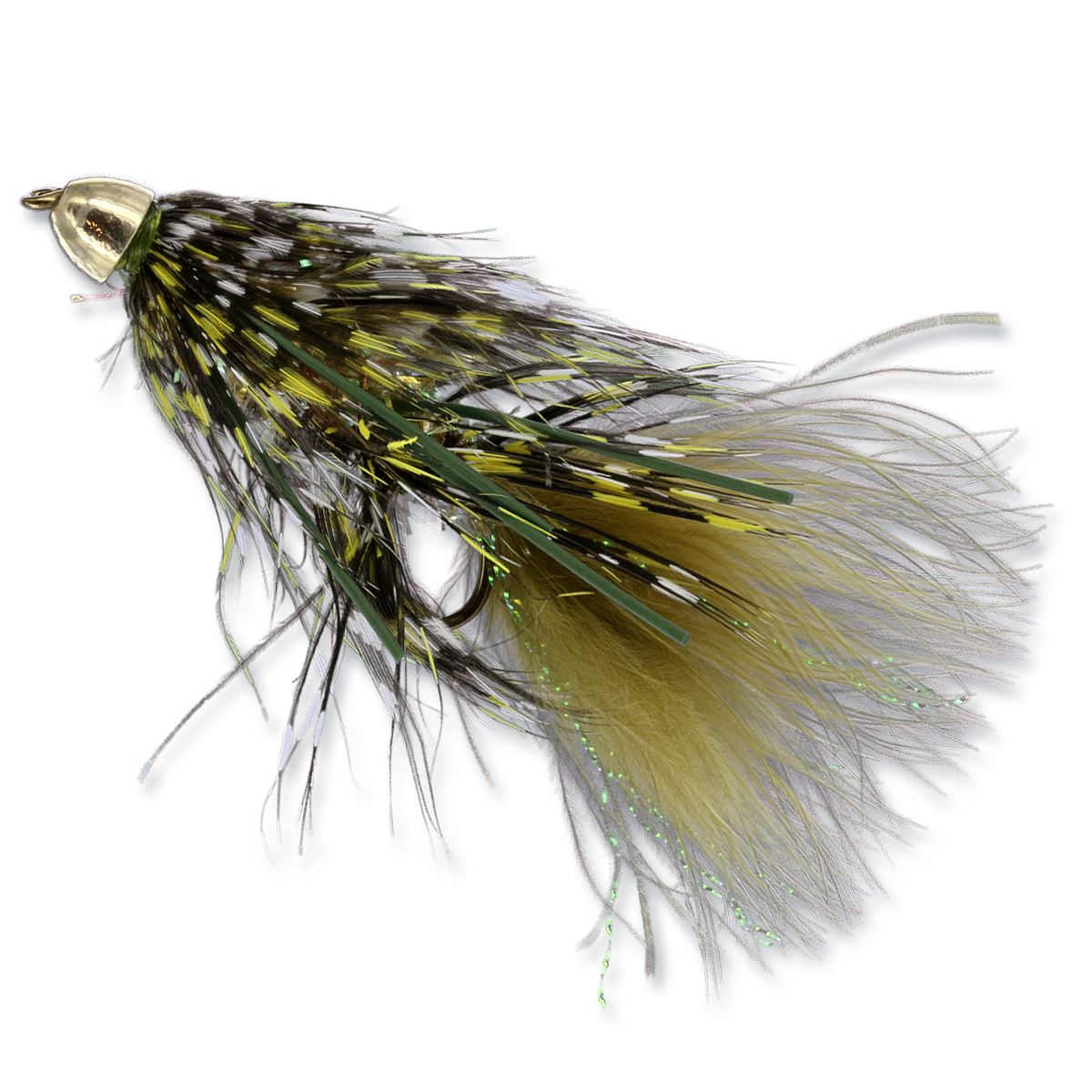 Beldar Rubberlegs - #4