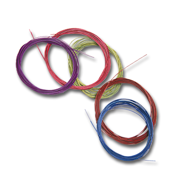 Senyo's Intruder Wire