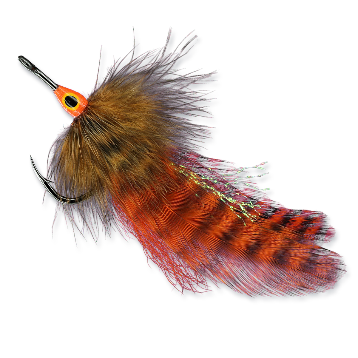 Bigeye Tarpon - #3/0