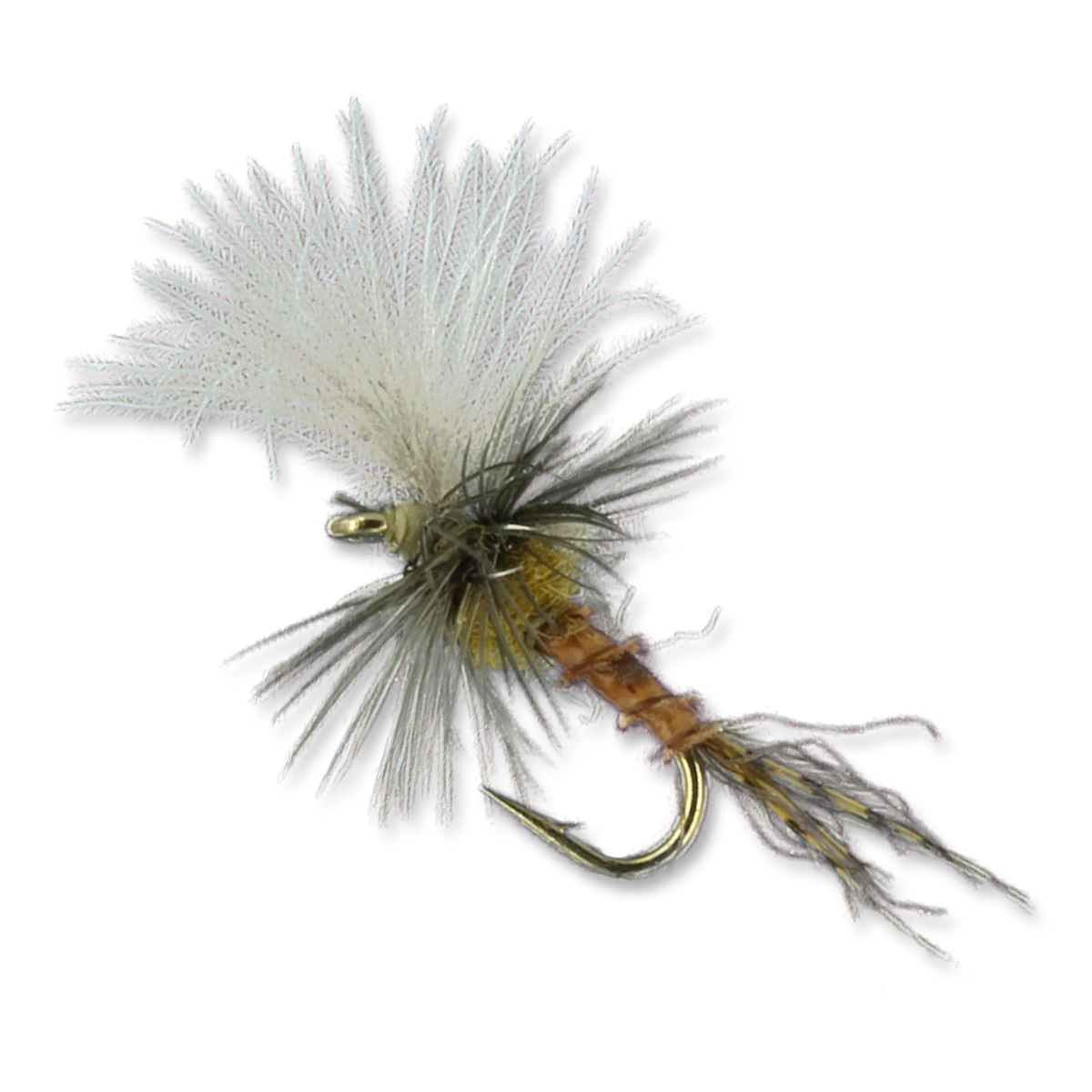 Harrop's Last Chance Cripple