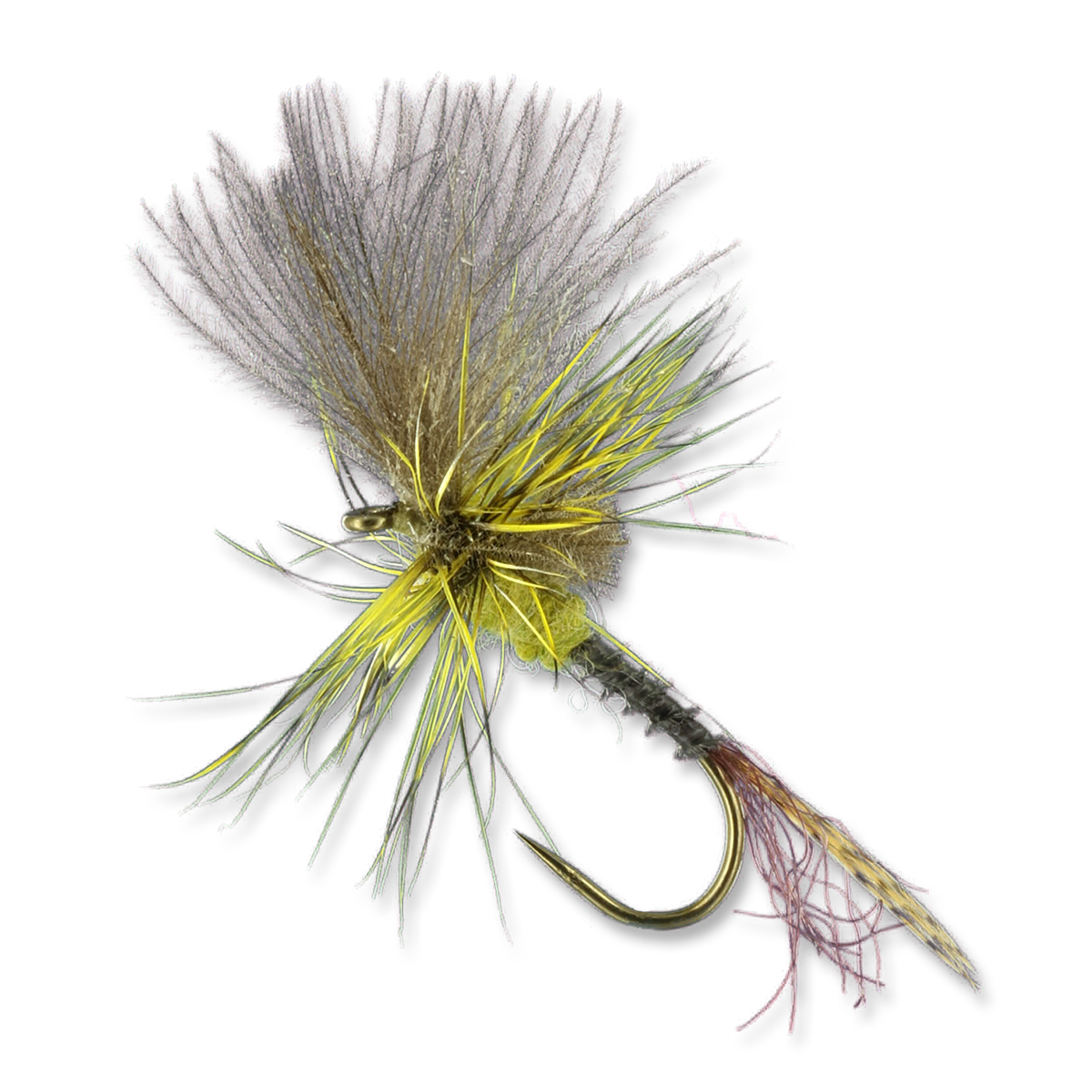 Harrop's Last Chance Cripple