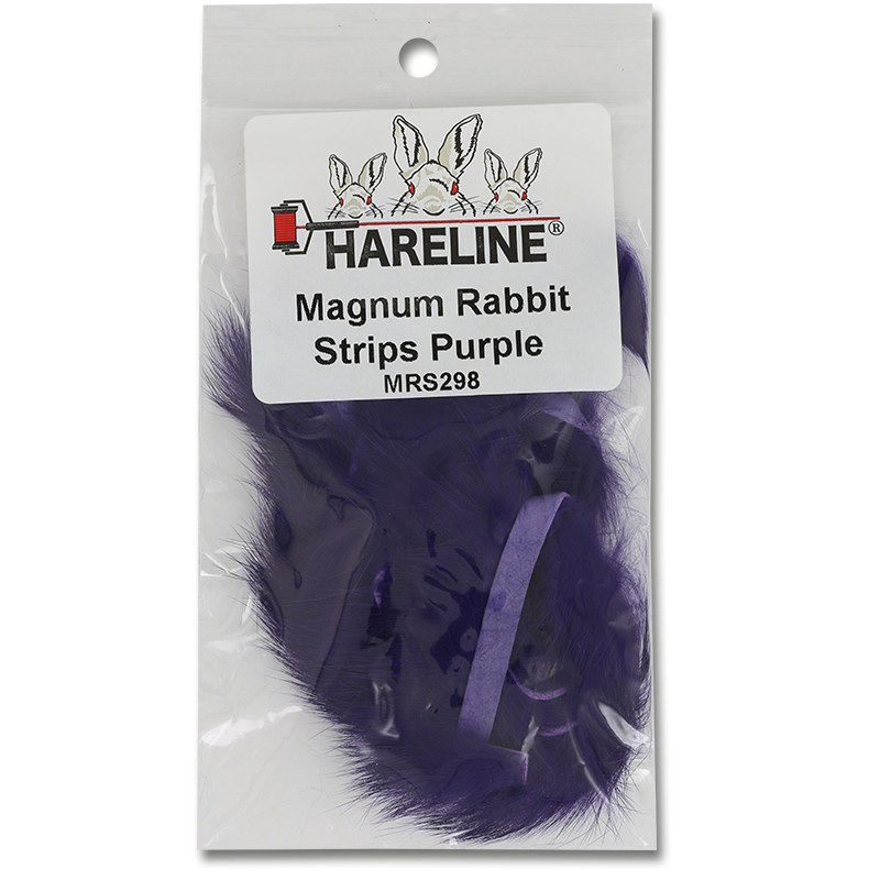 Magnum Rabbit Strips