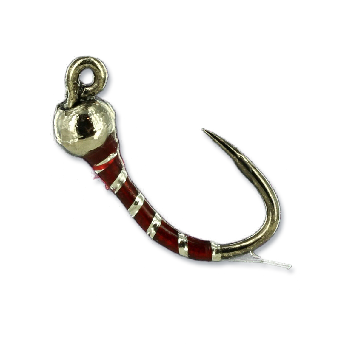 Zack's Lil' Bit Midges