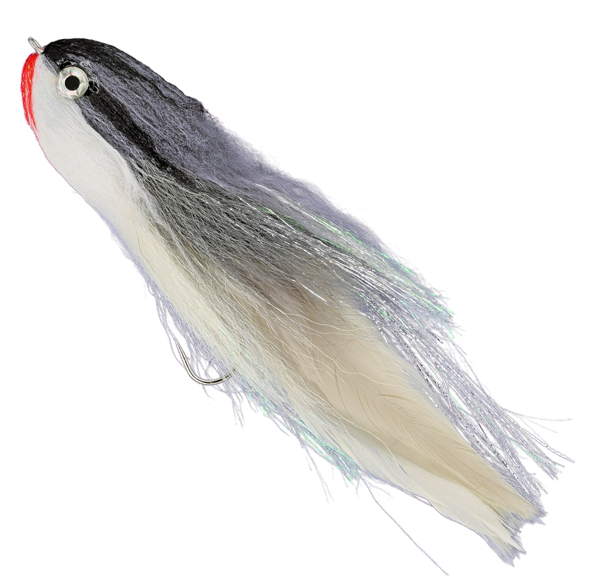 Flathead Shad - #3/0