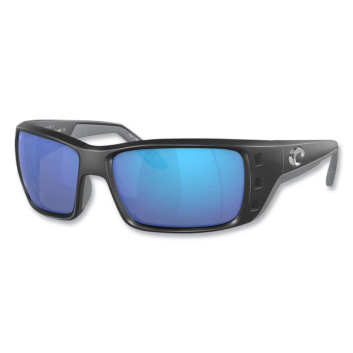 Permit Polarized Glass 580 Sunglasses