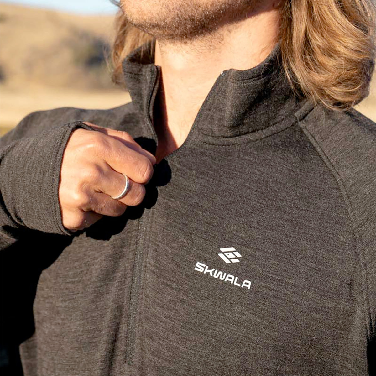 Skwala Thermo 260 Zip