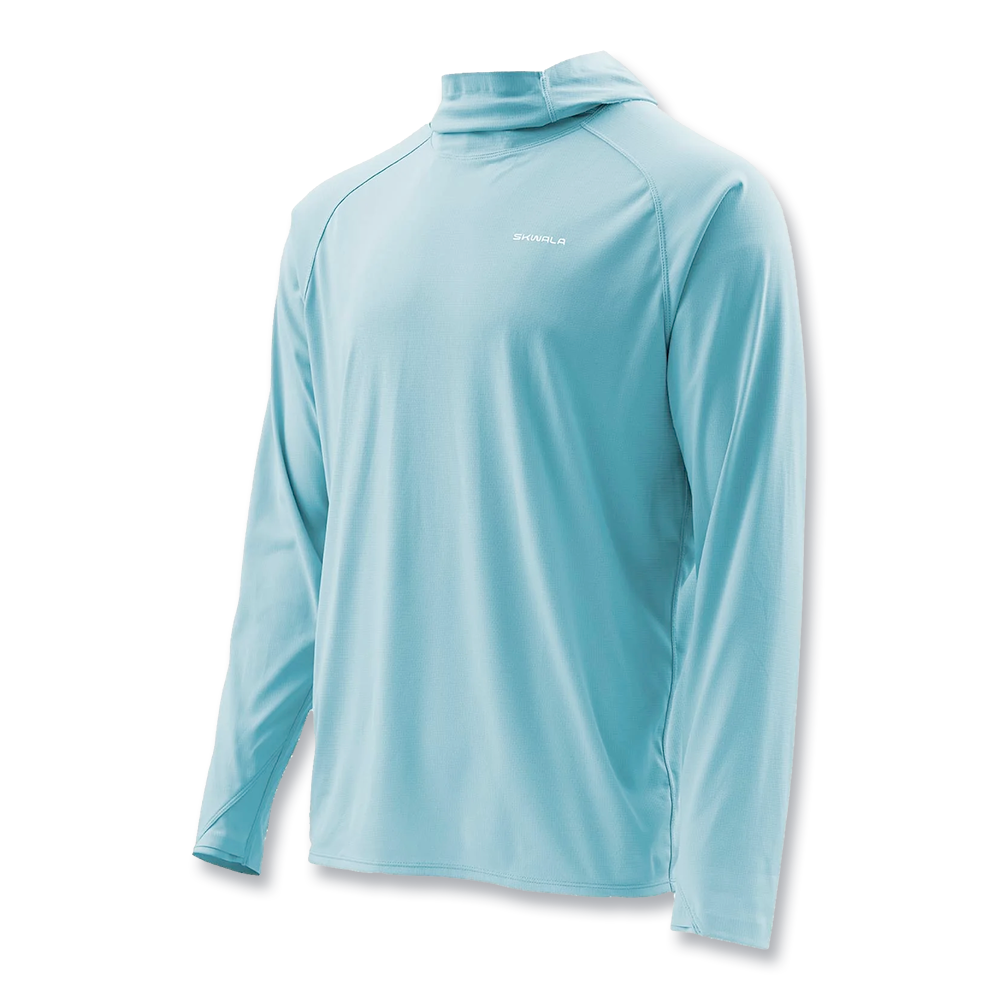 Skwala Sol Tropic Hoody