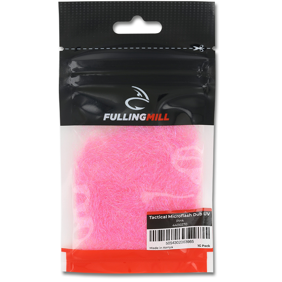 Tactical Microflash UV Dub