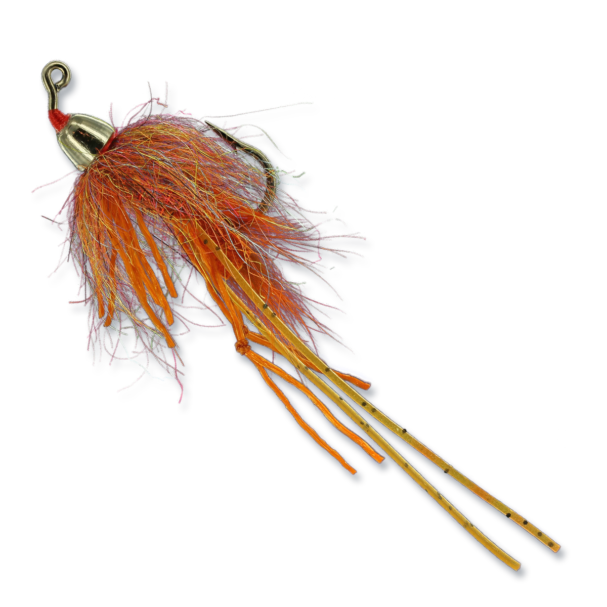 Bouncing Crawfish - #6