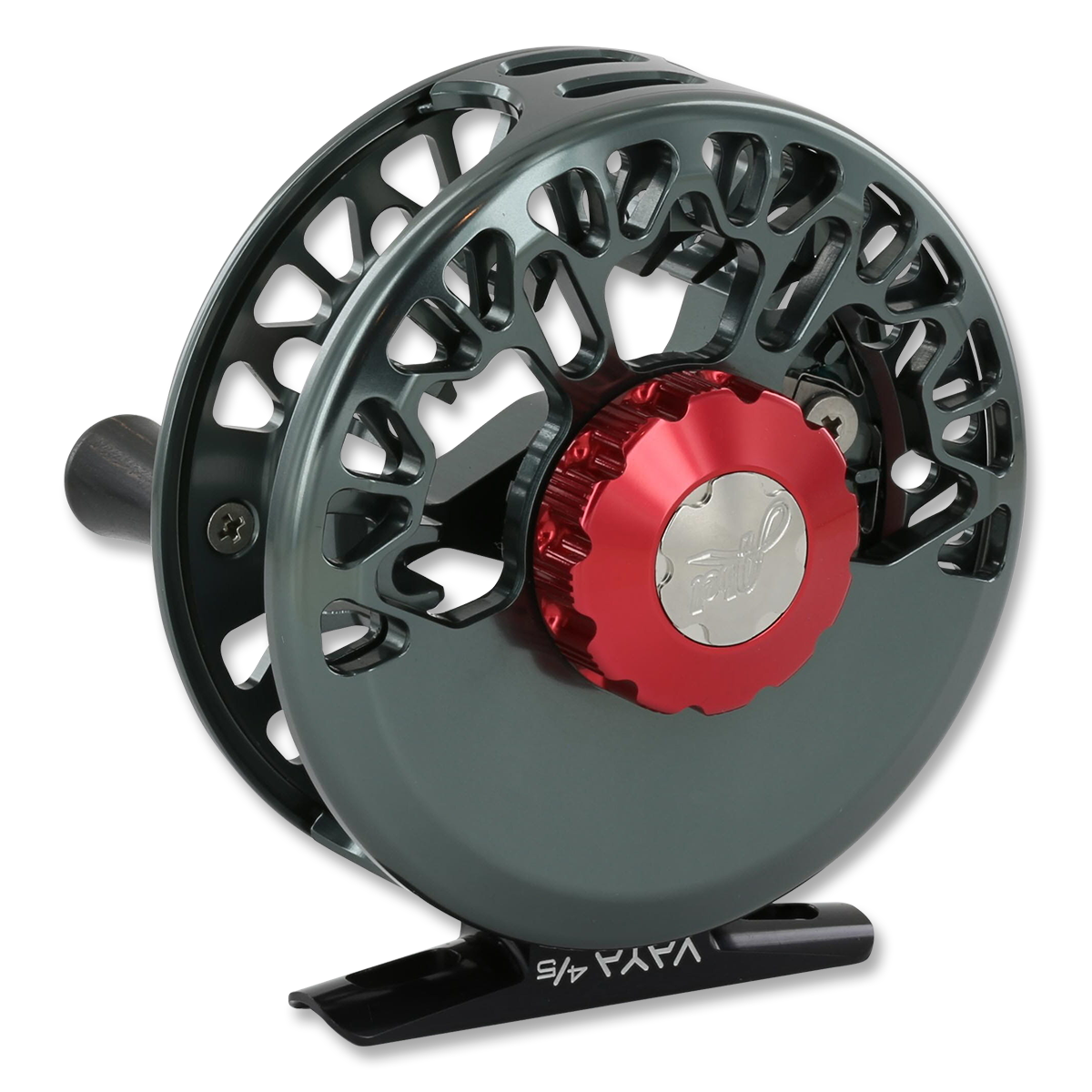Abel Vaya Slate 4/5 Fly Reel