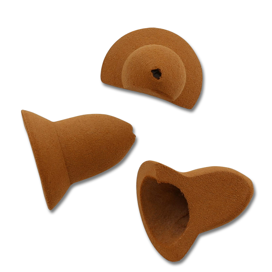 Rainy's Foam Diver Heads