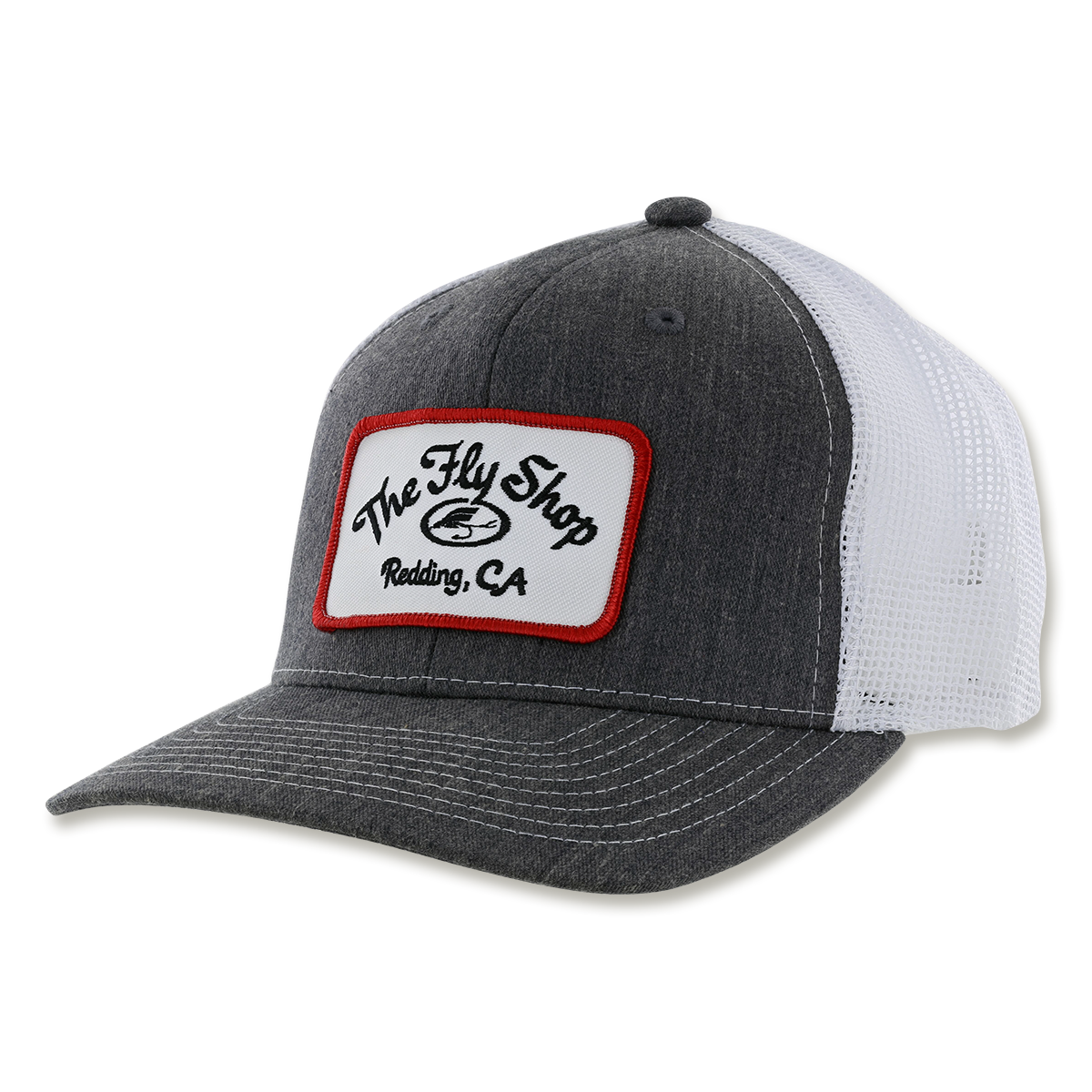TFS Patch Trucker Hats