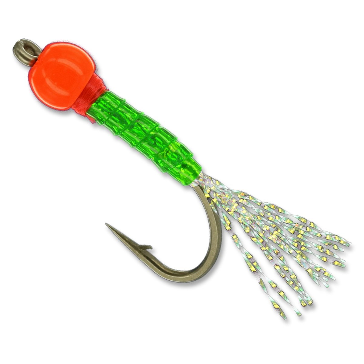 Zack's Zackmaster Shad - #6