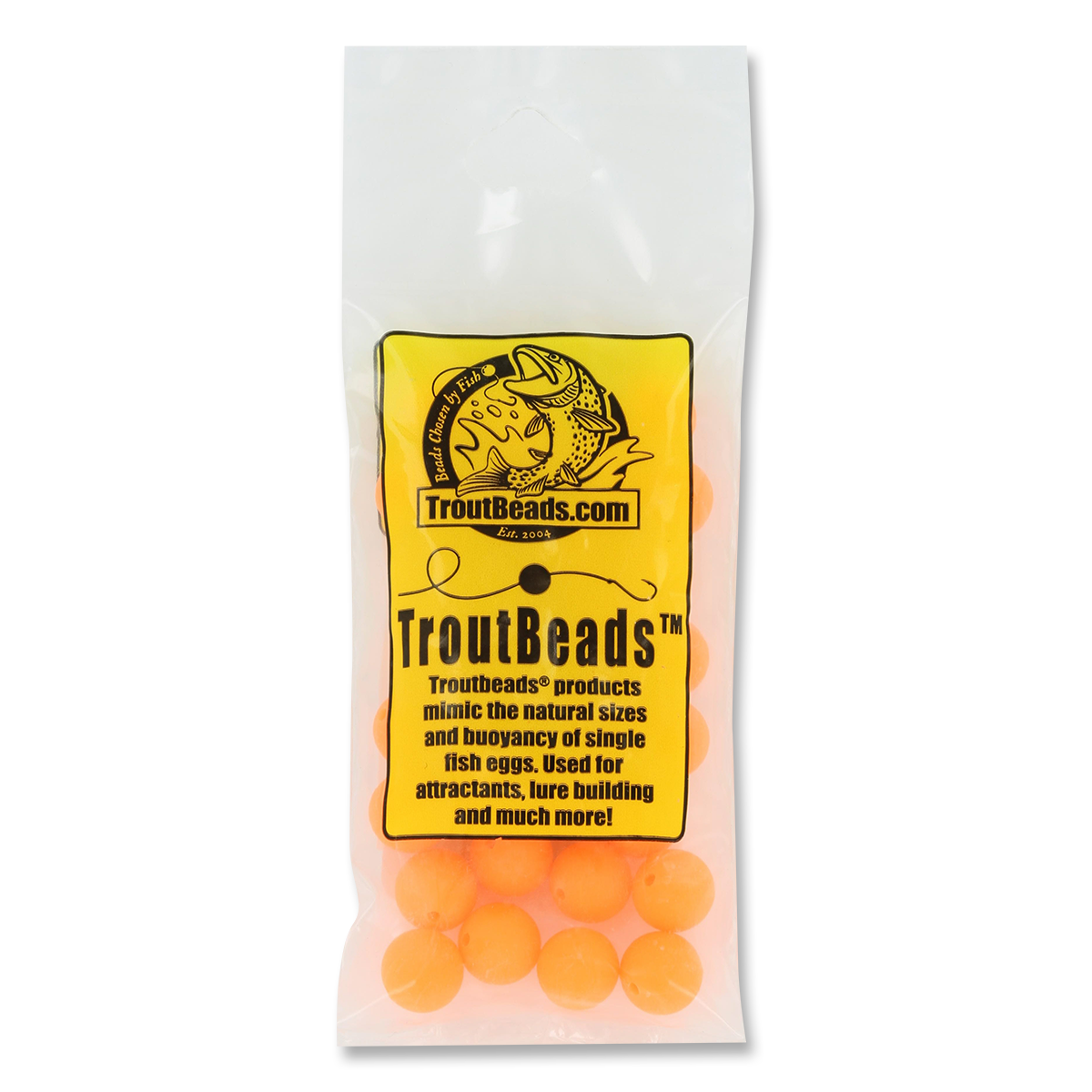 Trout Beads