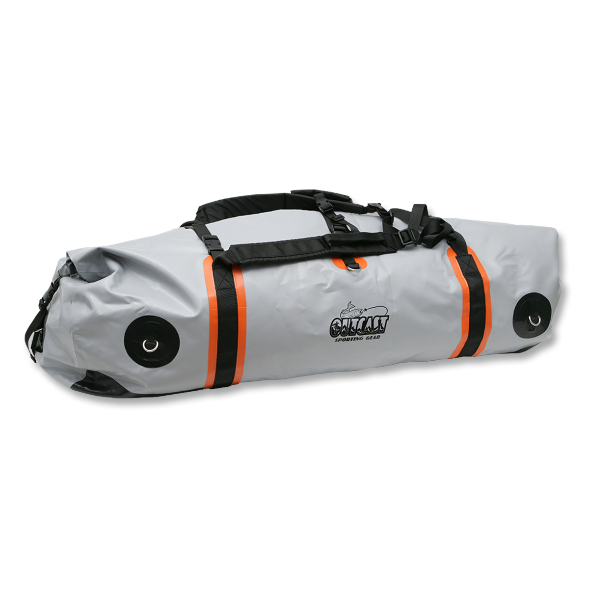 Outcast AK Duffle Bag