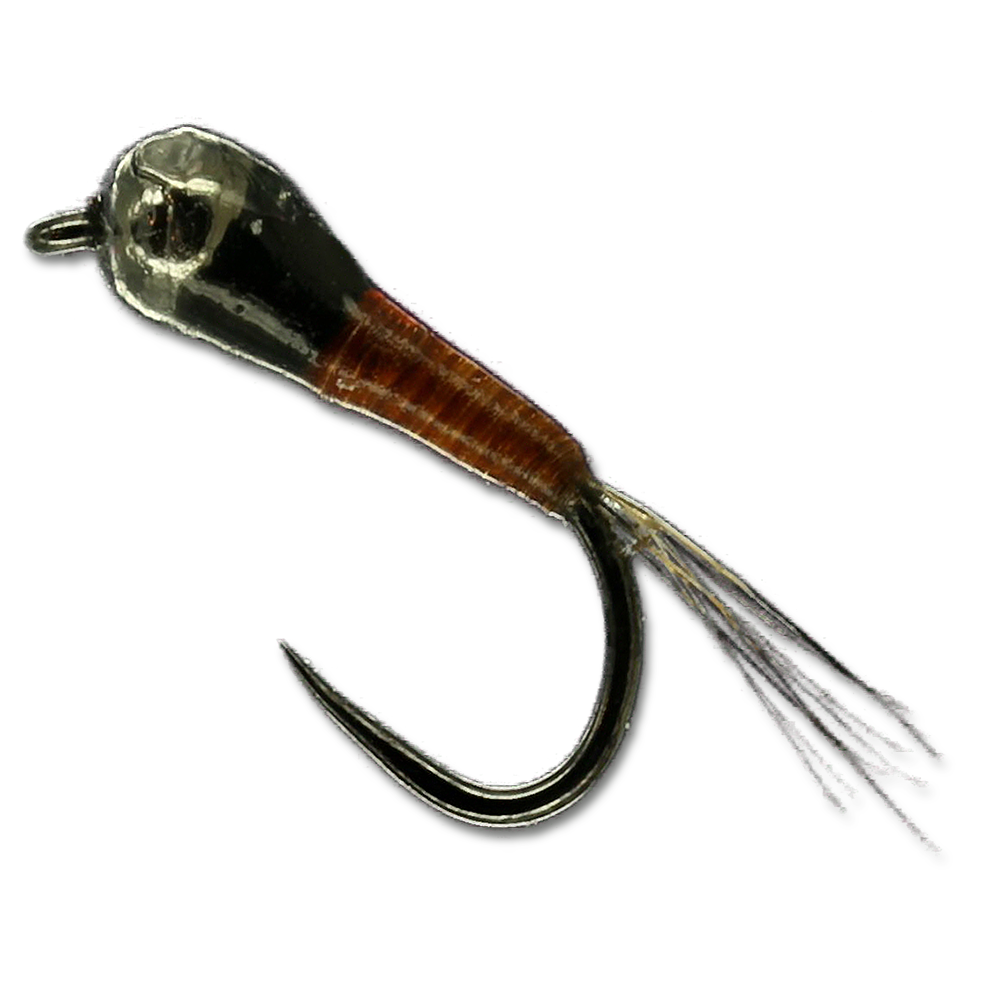 Micro Perdigons - #18