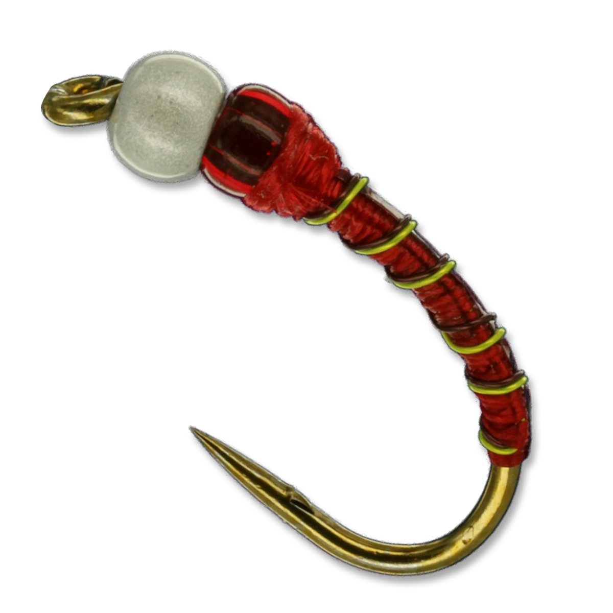 Rich's Moo-Midge - #8