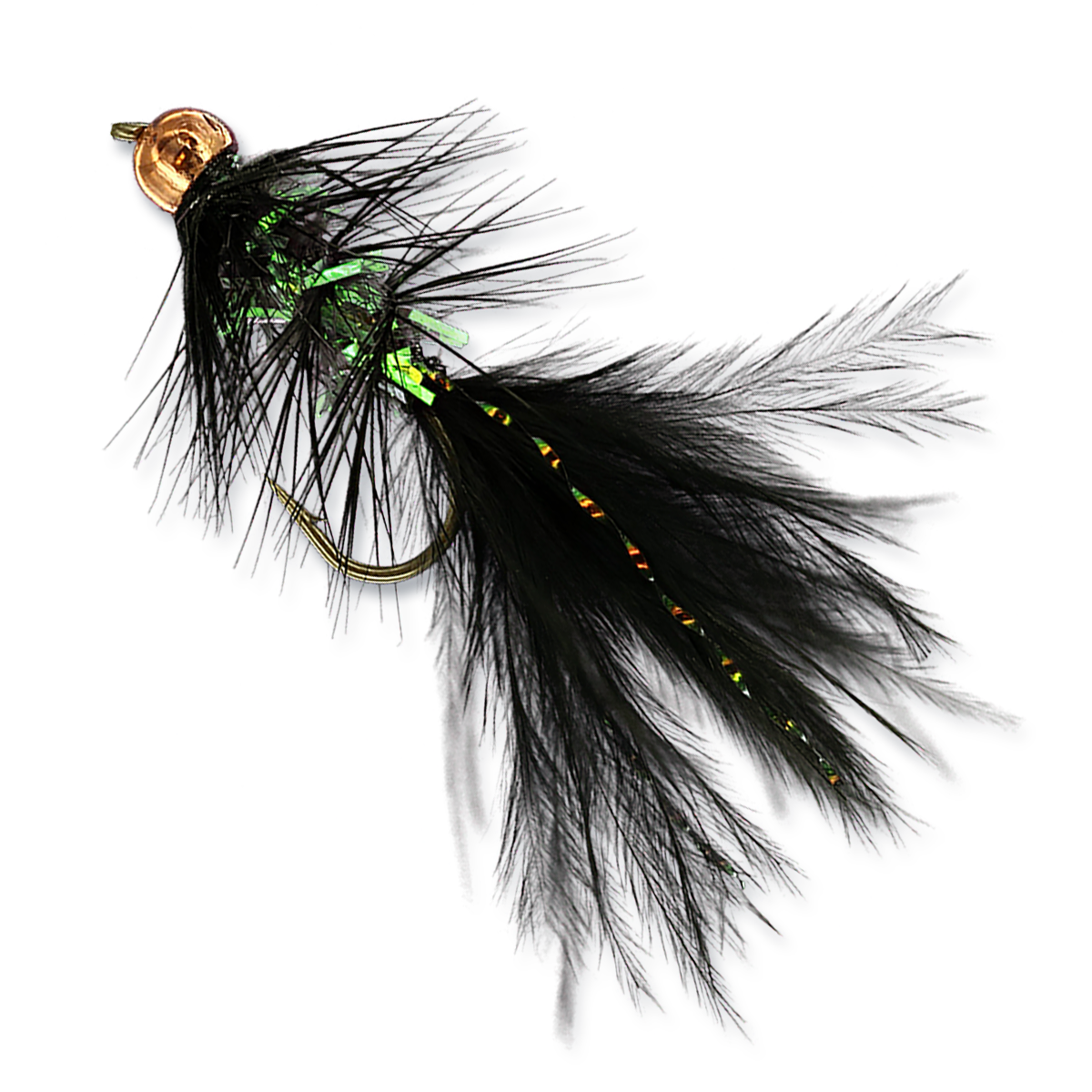 Beaded Micro Buggers - #12