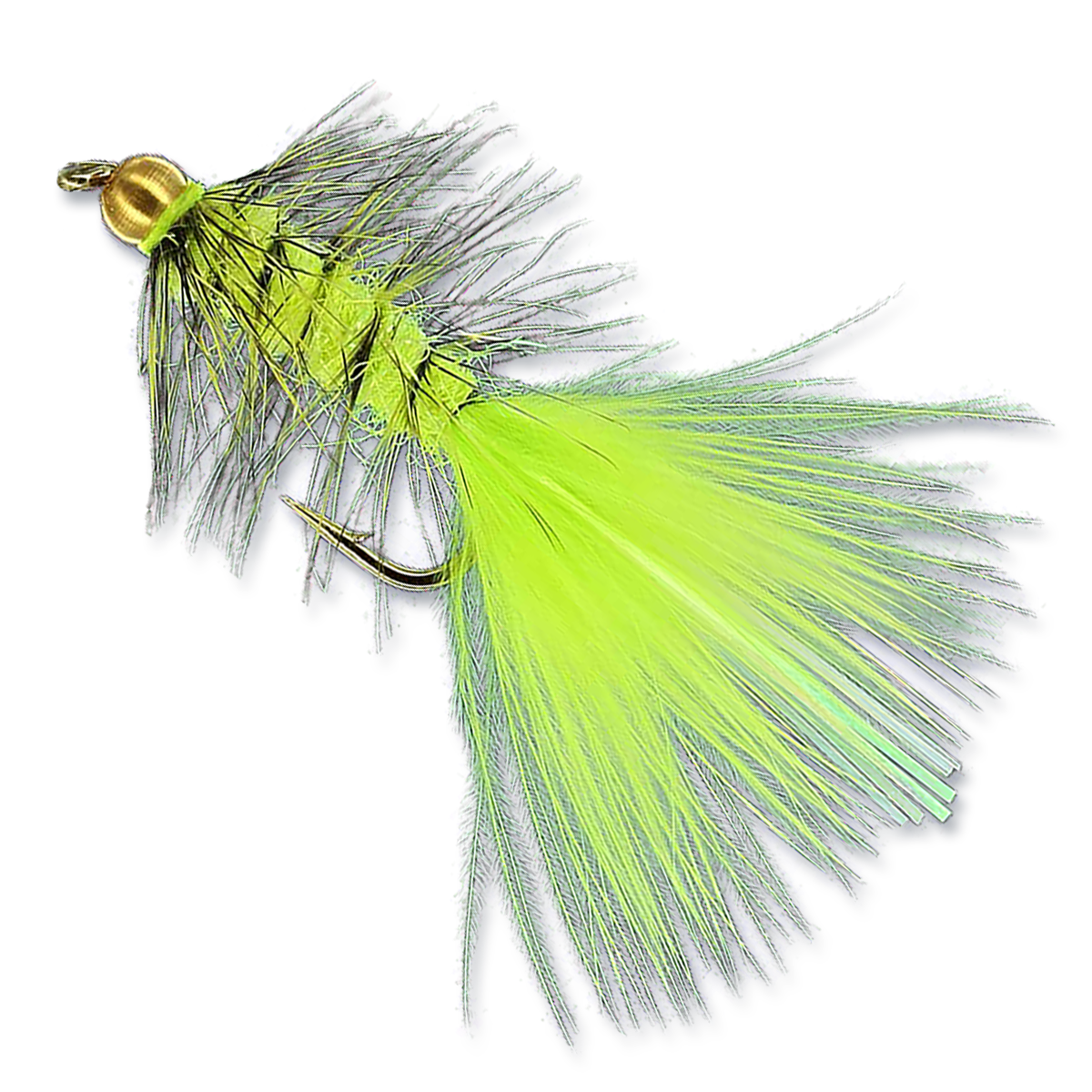 Beaded Micro Buggers - #12