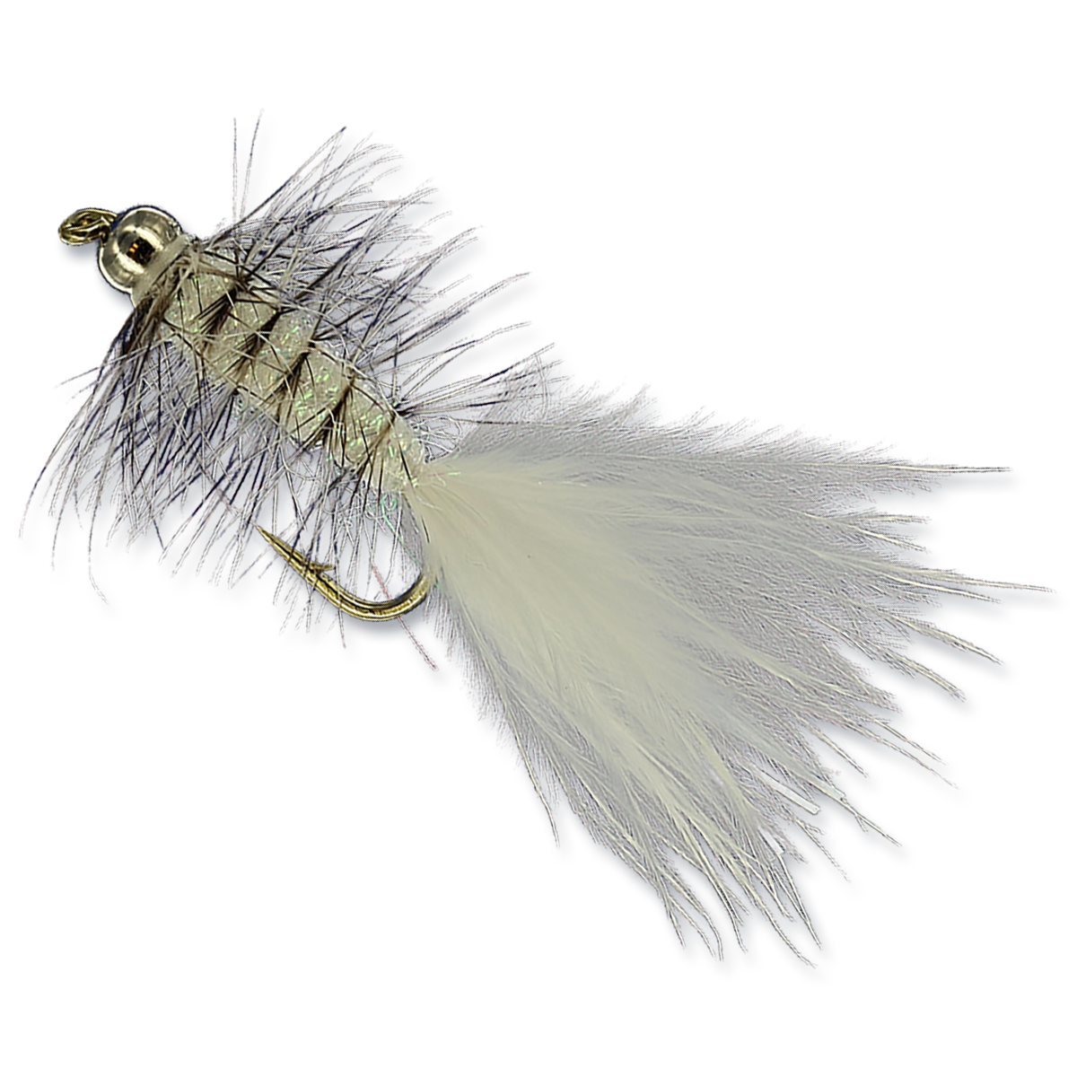 Beaded Micro Buggers - #12