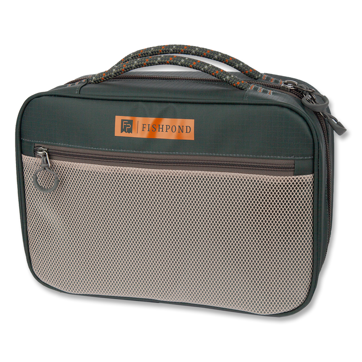 Fishpond Backwater Fly Tying Kit