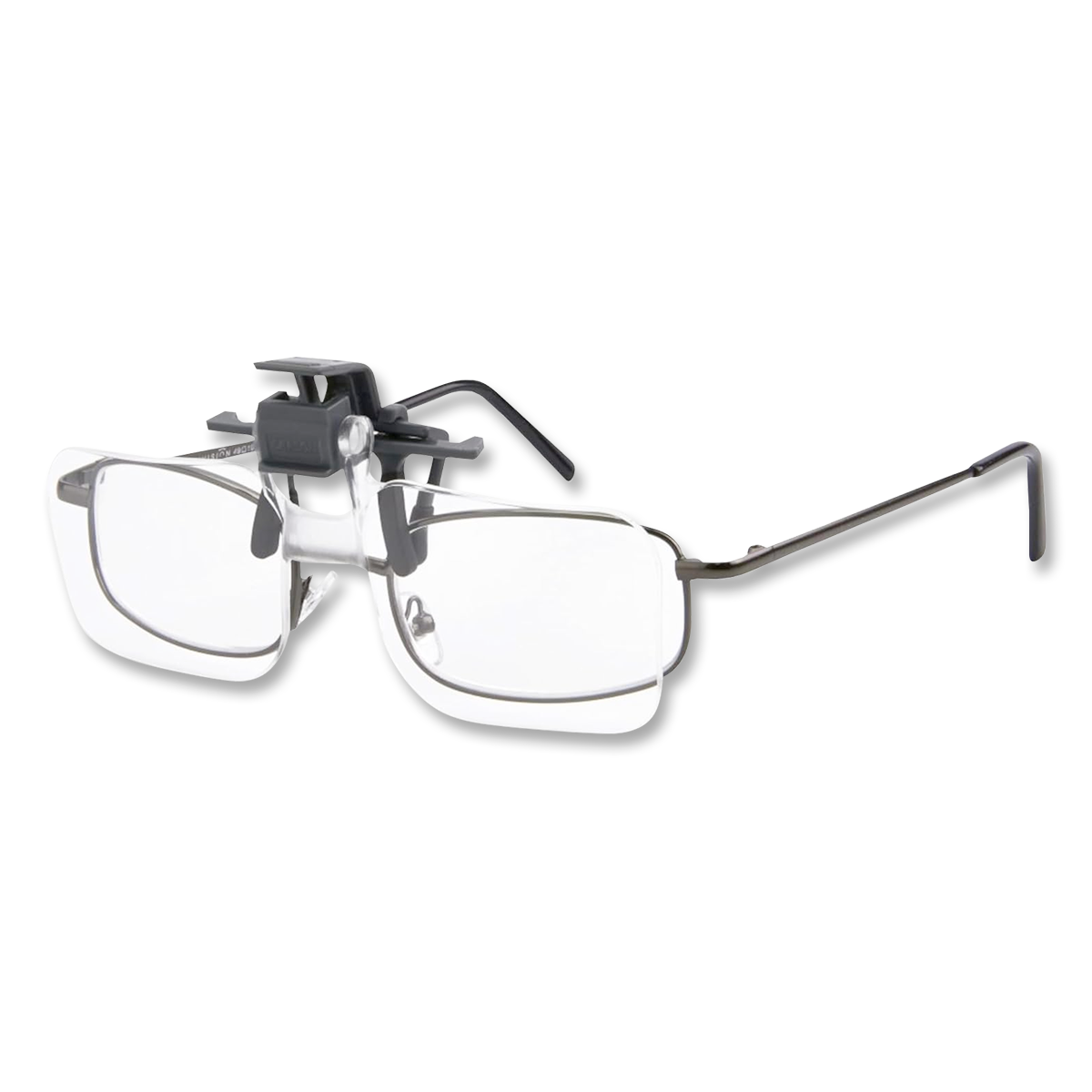 Carson Clip & Flip Magnifying Glasses