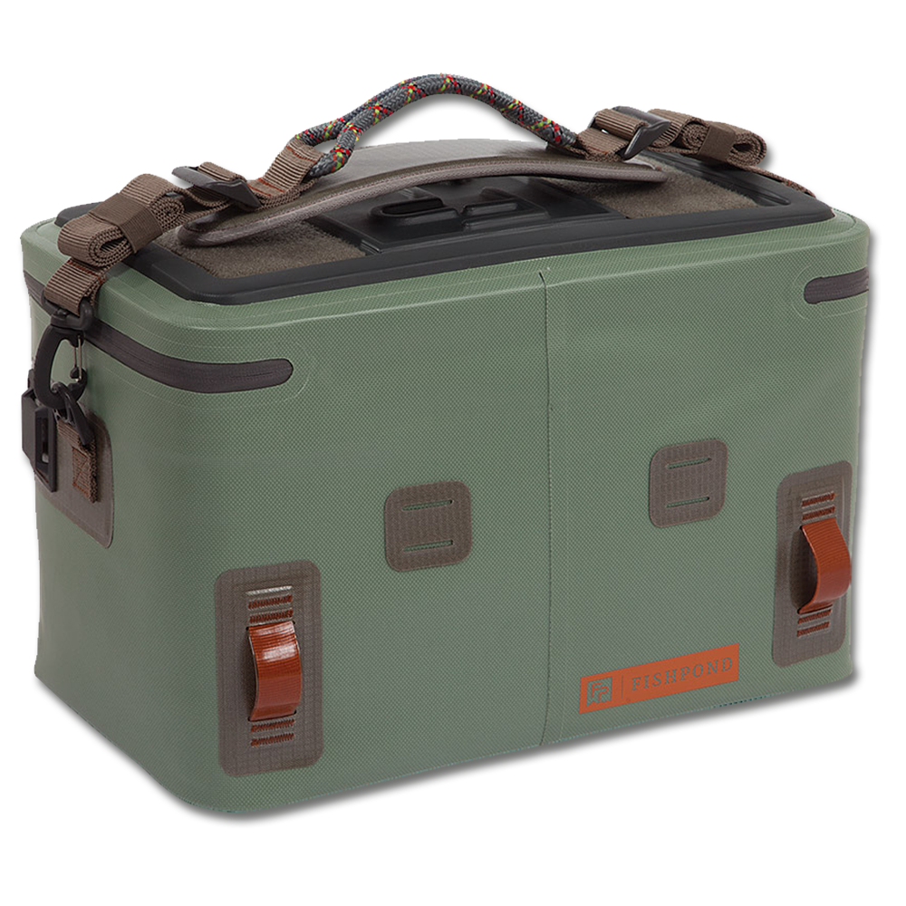 Fishpond Cutbank Gear Bag