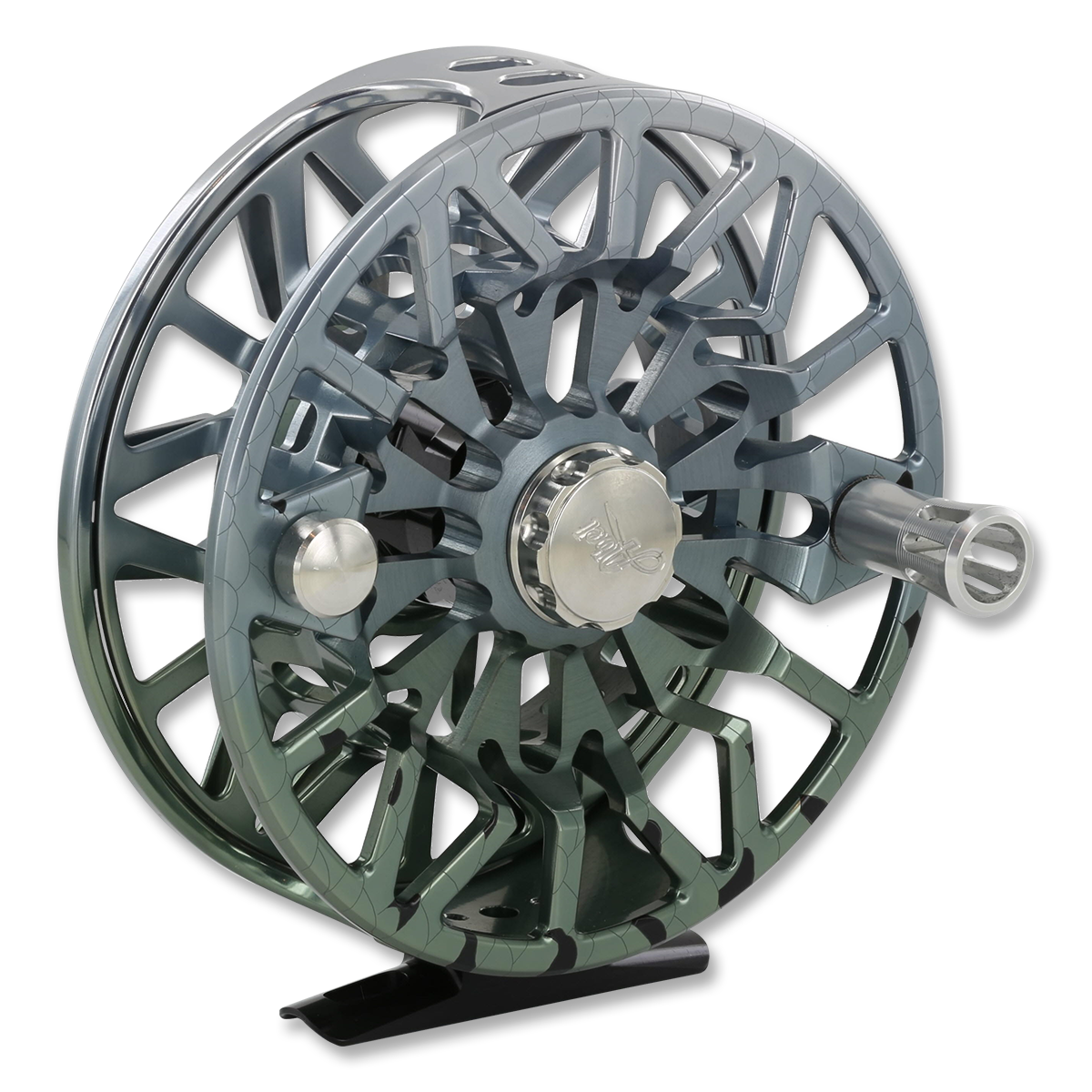 Abel SDS Chinook 11/12 Fly Reel