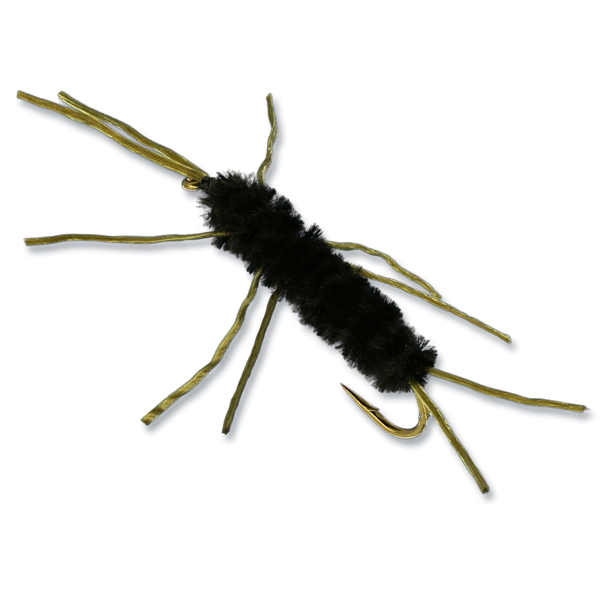 Pat's Rubberlegs (Jimmy Legs)