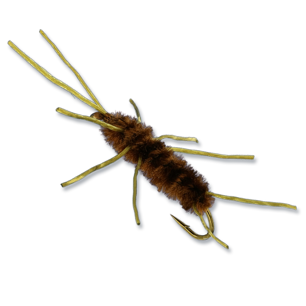 Pat's Rubberlegs (Jimmy Legs)