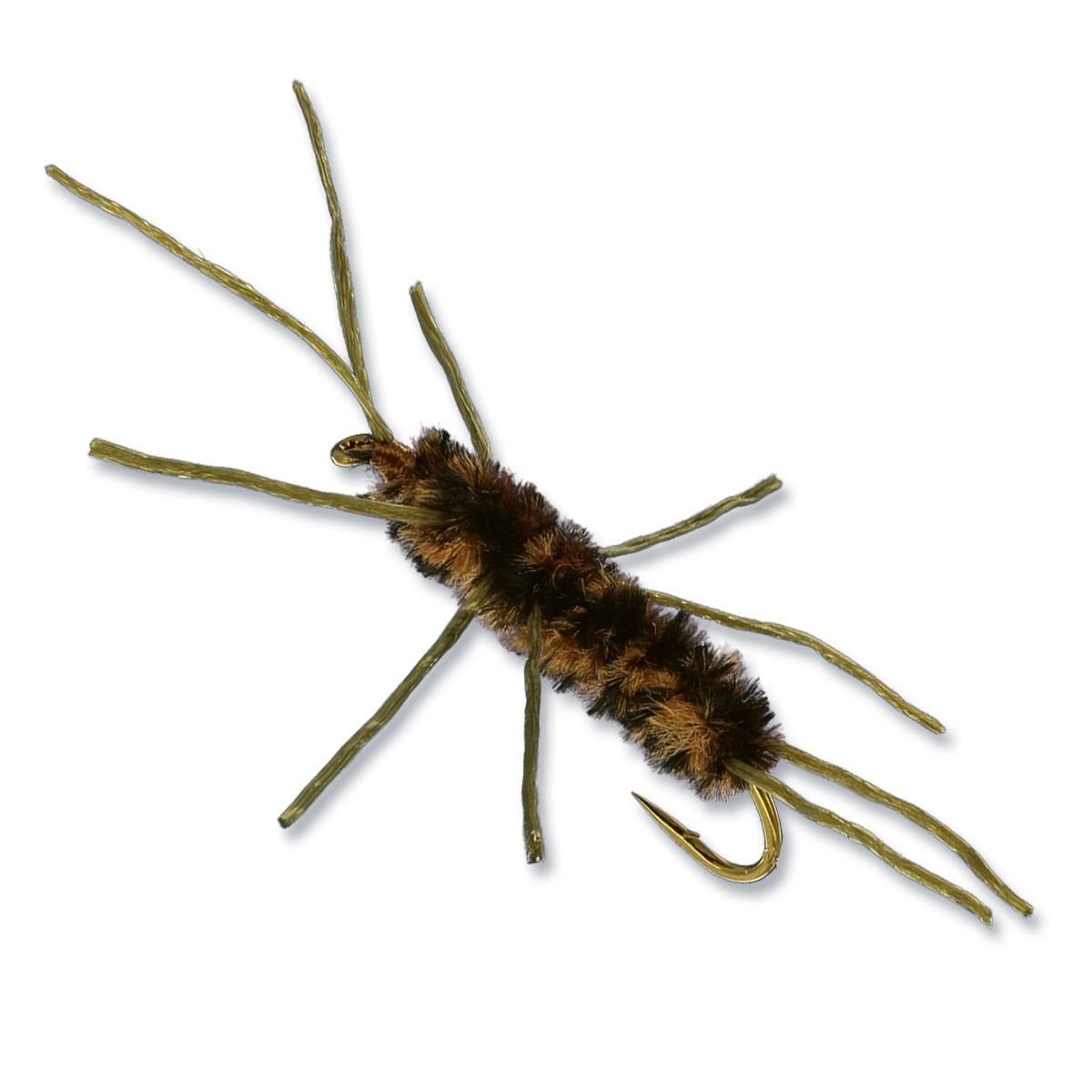 Pat's Rubberlegs (Jimmy Legs)