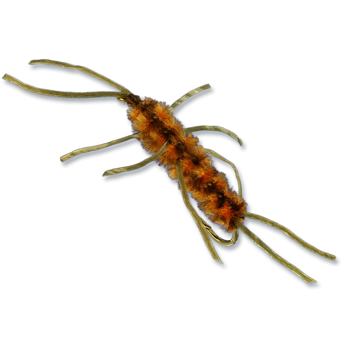 Pat's Rubberlegs (Jimmy Legs)