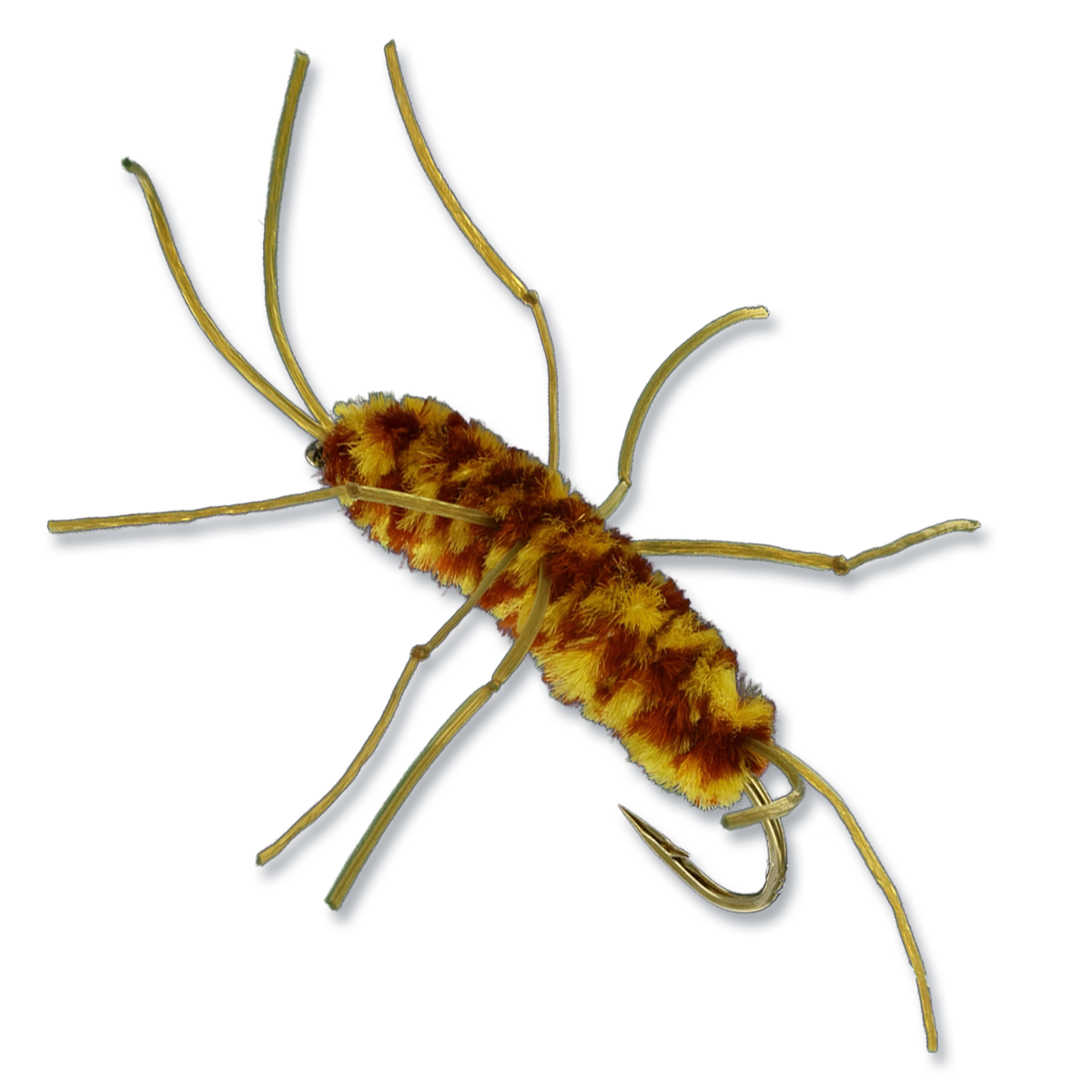 Pat's Rubberlegs (Jimmy Legs)