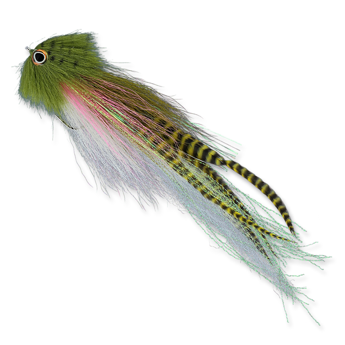 Girl Next Door - #6/0