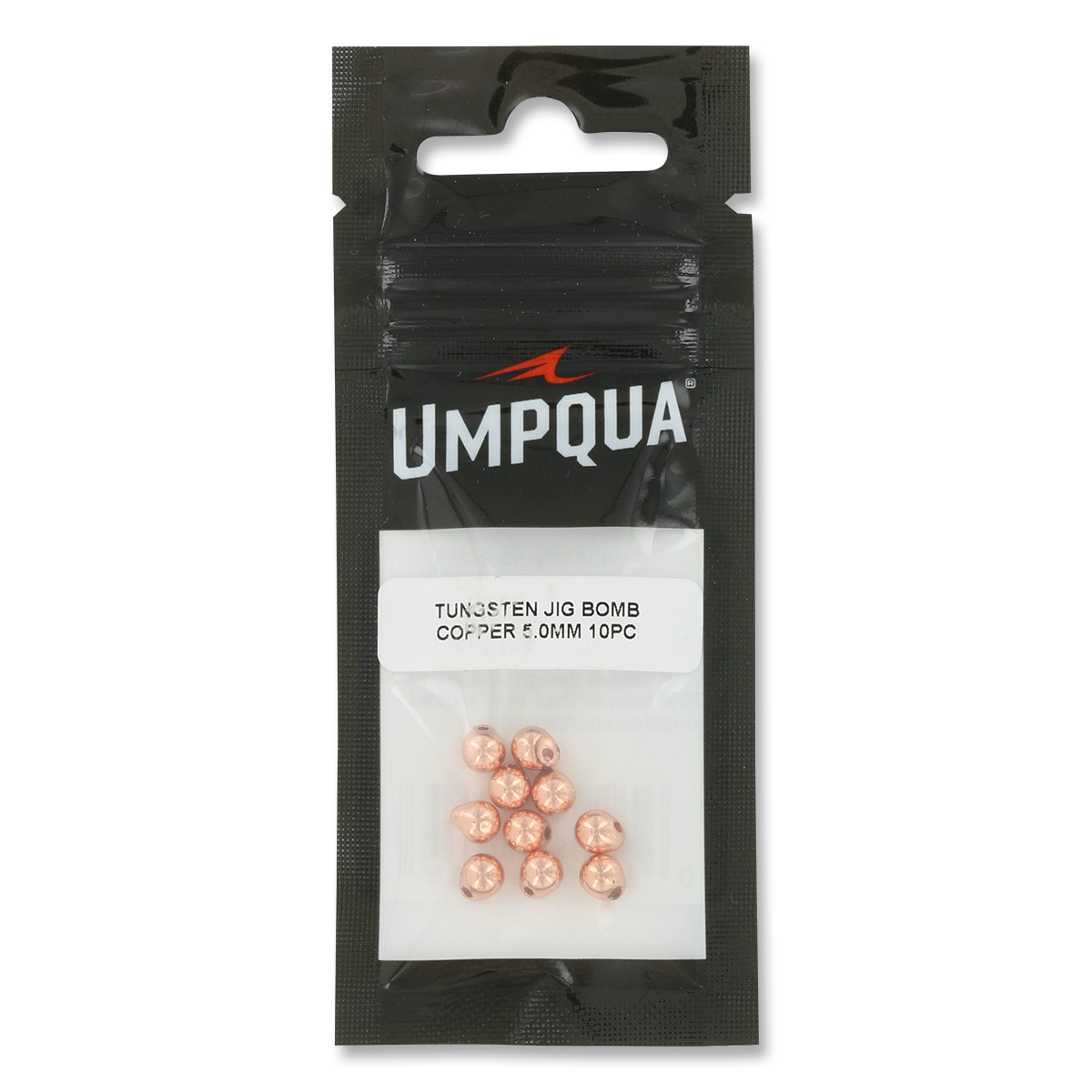 UFM Tungsten Jig Bombs