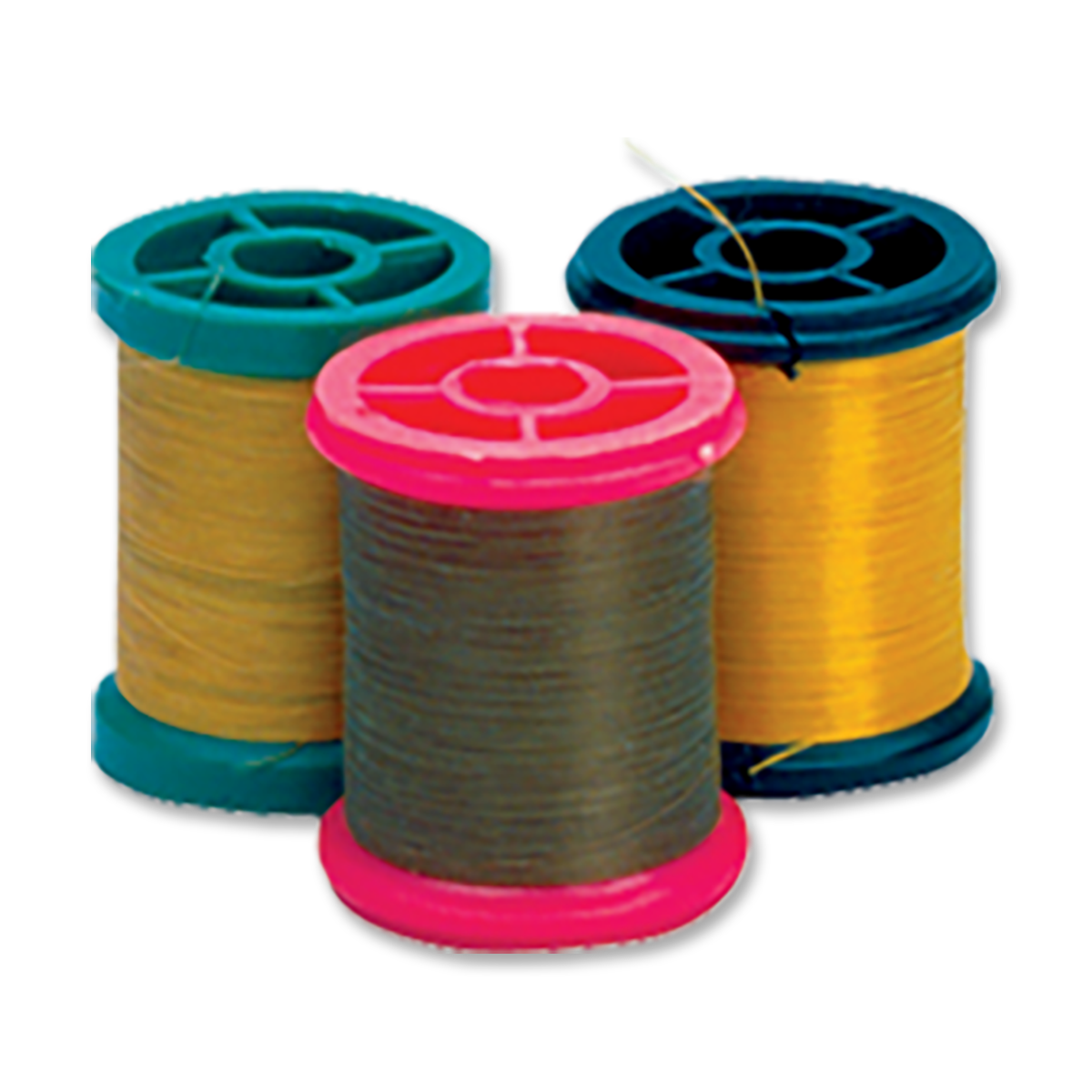 Flymaster Plus 1/0 Thread