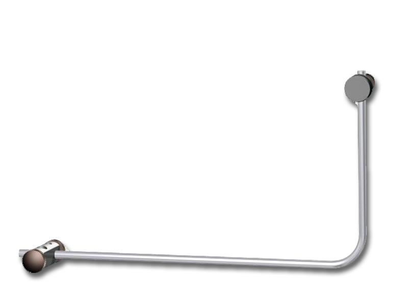 Stonfo Vise Bobbin Rest