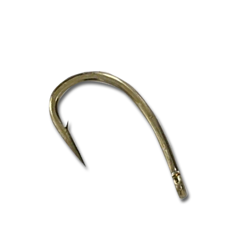 Tiemco TMC 2488H Hooks