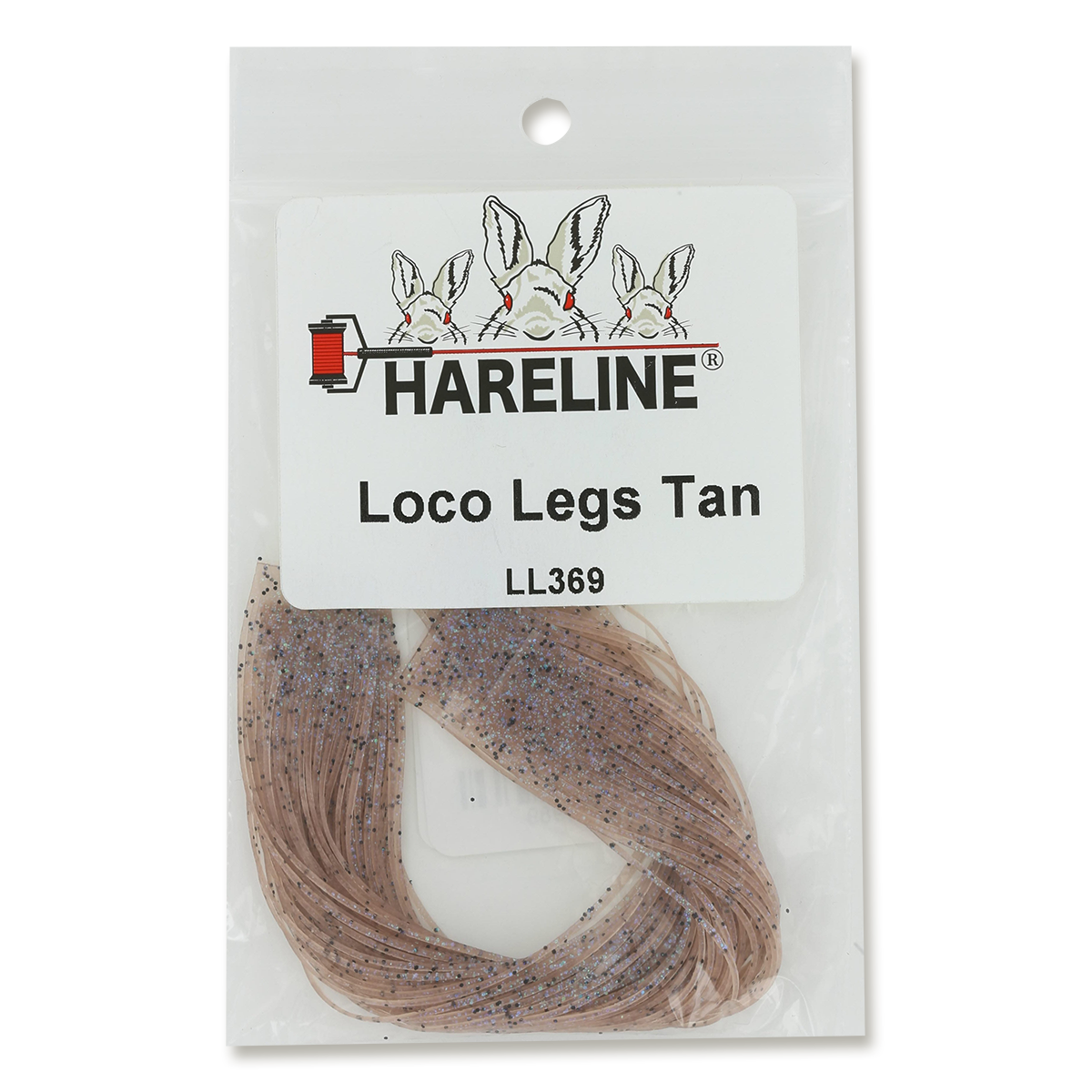 Loco Legs