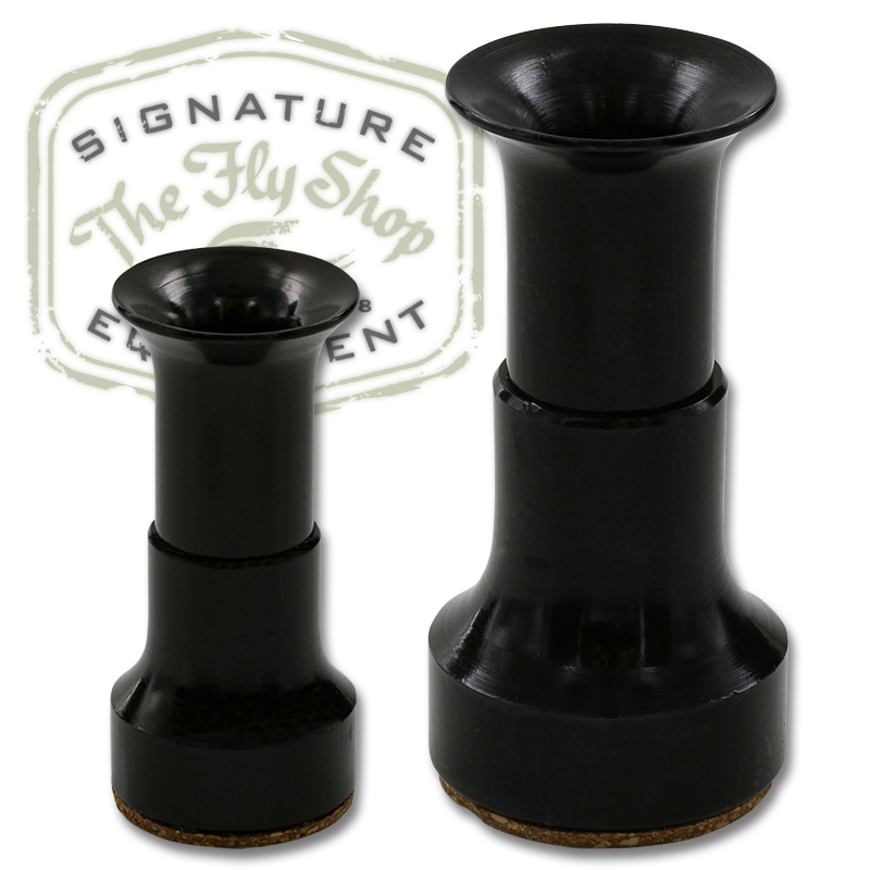 The Fly Shop's Hair Stackers