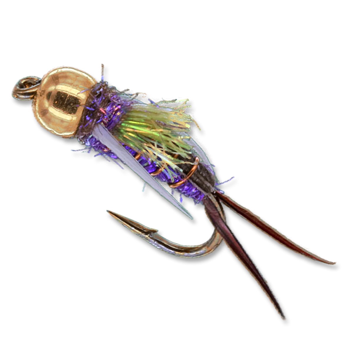 Mercer's Psycho Prince