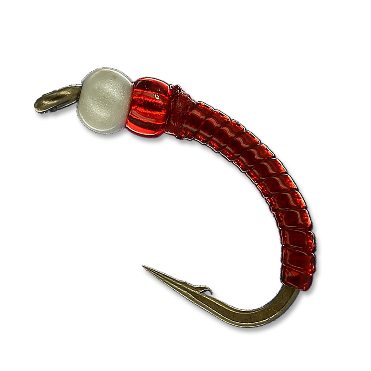 Zack's Cut Bait Midge