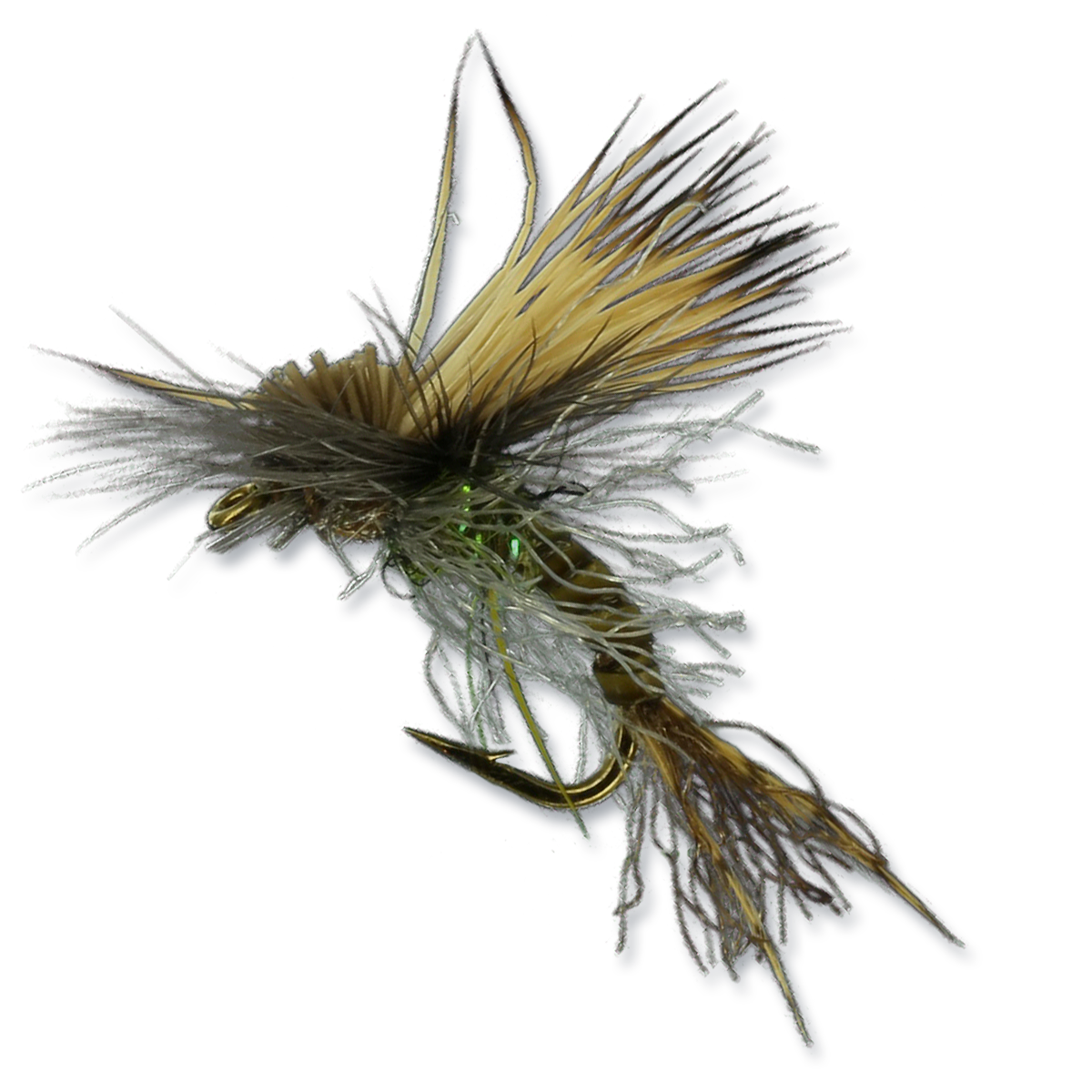 Mercer's Stealth Link