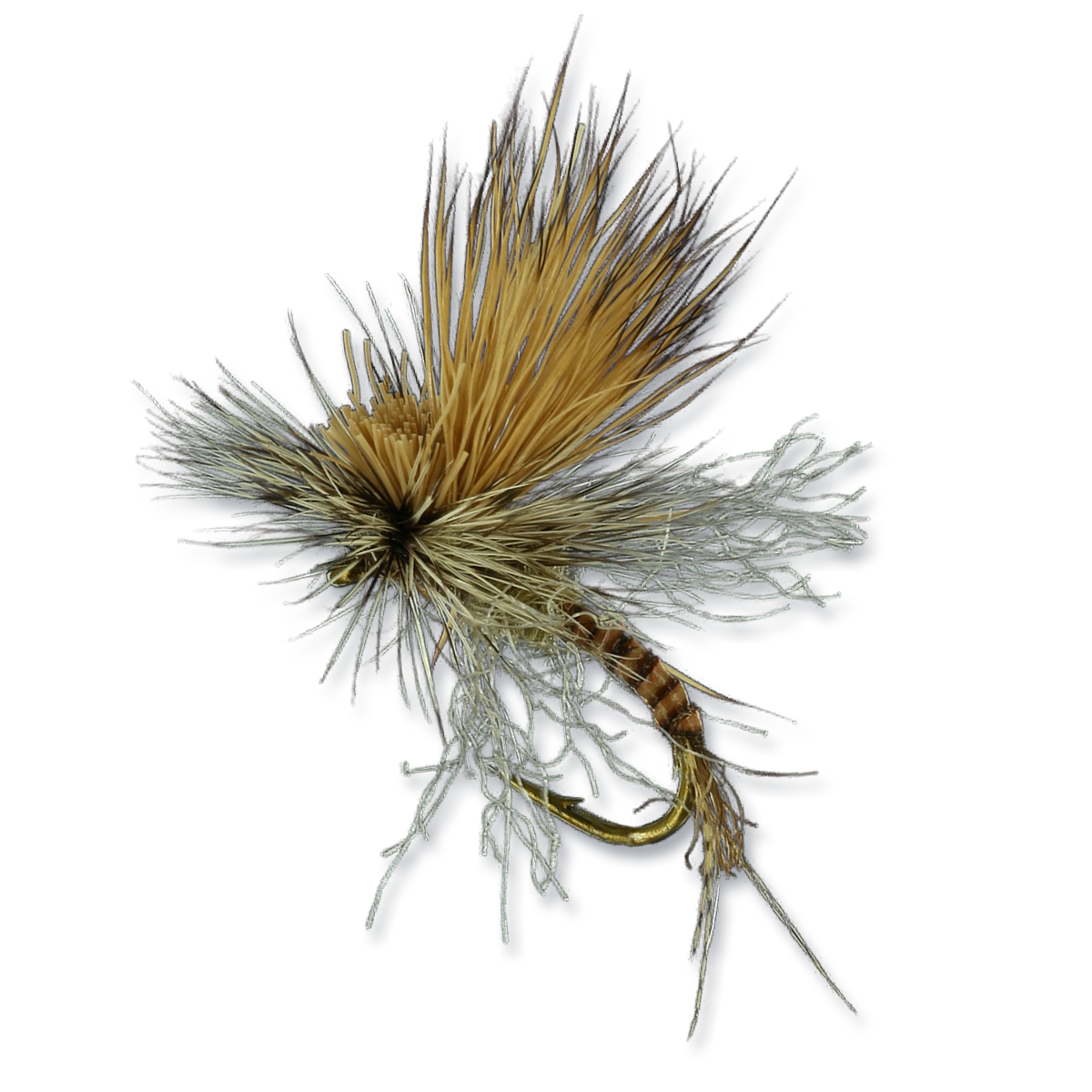 Mercer's Stealth Link