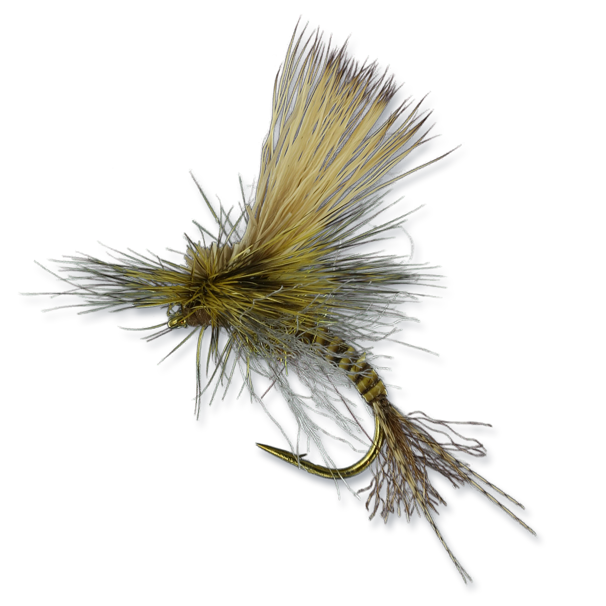 Mercer's Stealth Link