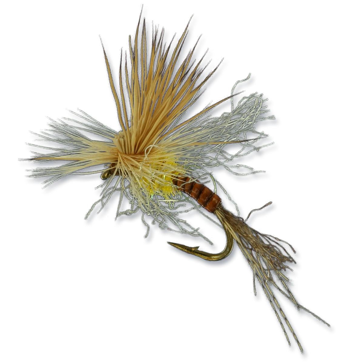 Mercer's Stealth Link