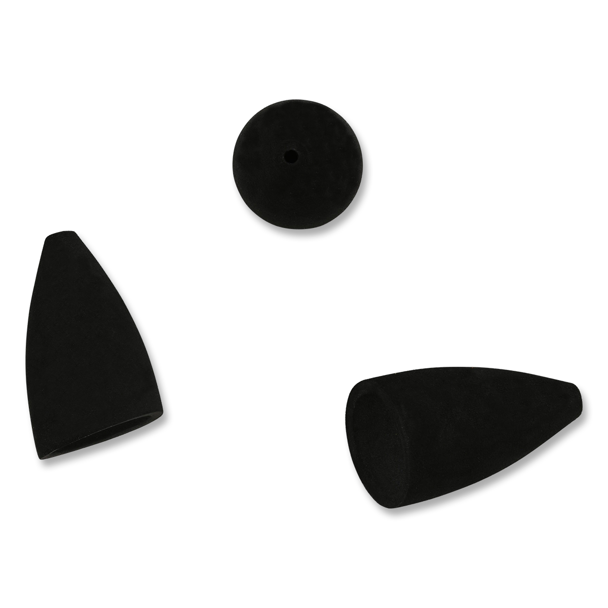 Rainy's Foam Saltwater Popper Bodies