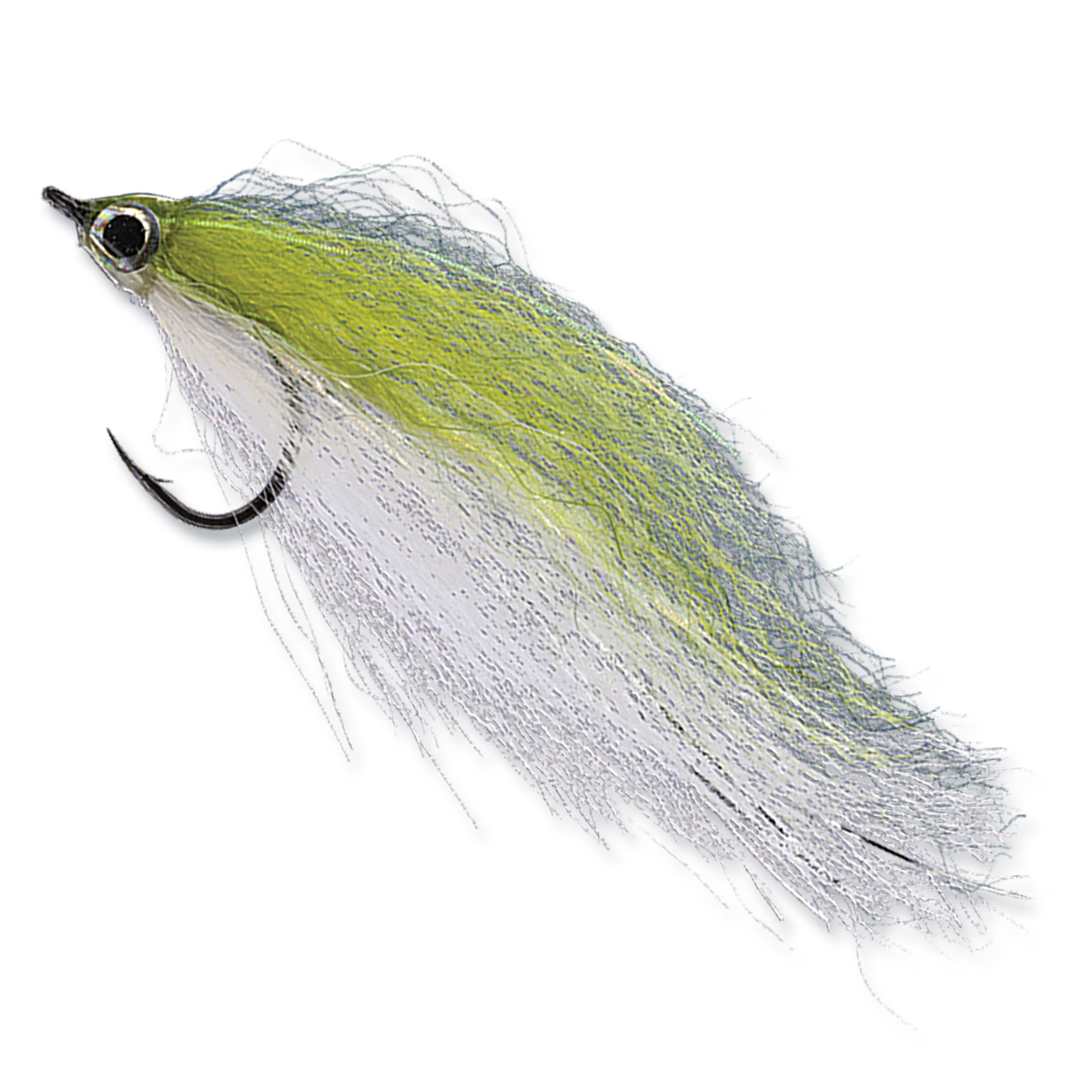 Flashfire Mushy - #2/0