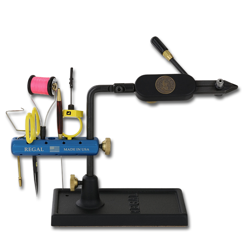 Regal Vise Stem Tool Bar (Rack)