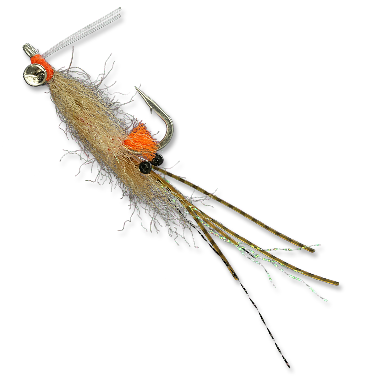 Enrico's Lead Eye Spawning Shrimp - #4